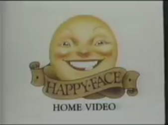 Happy Face Home Video (1986)