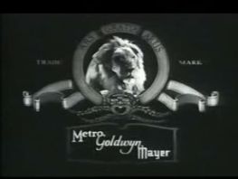 MGM Cartoons - Closing Logos