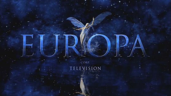 EuropaCorp Television (France) - Closing Logos