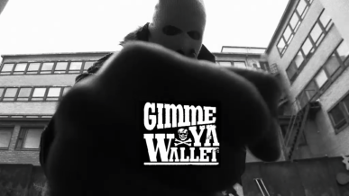 GimmeYaWallet Productions Oy (2017)