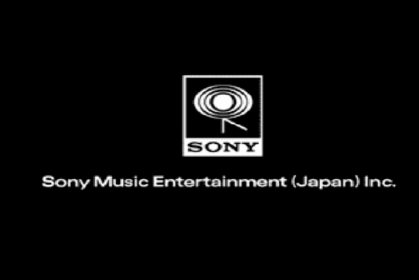 Sony Music Japan Closing Logos