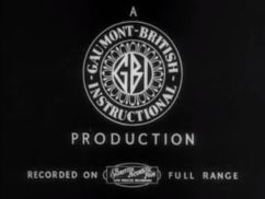 Gaumont British Instructional Corporation (1934)