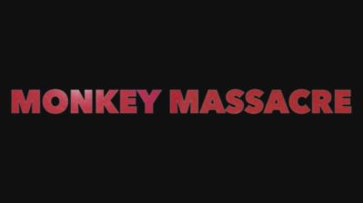 Monkey Massacre