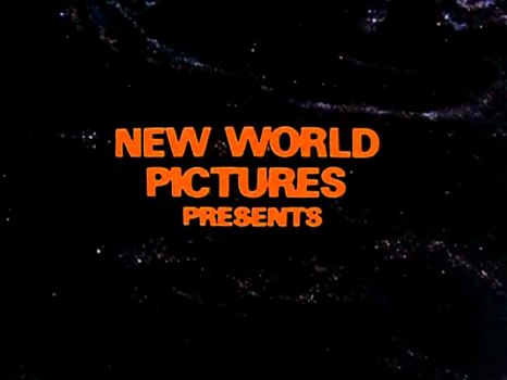 New World Pictures - Closing Logos