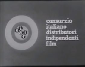 Italian Consortium Independent Film Distributors (1931)