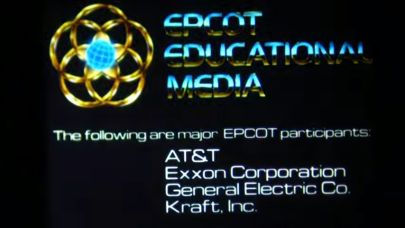 Epcot Educational Media