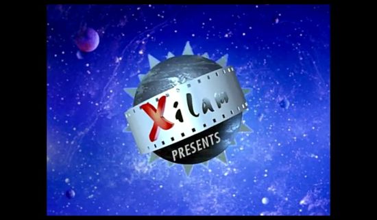 Xilam (France) - Closing Logos