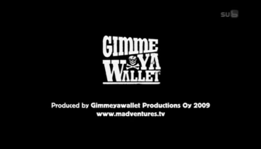 GimmeYaWallet Productions Oy (2009)