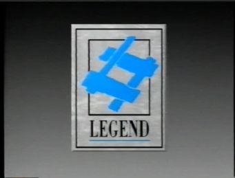 Legend Video (1991)