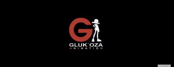 Gluk'oza Animation (2015)