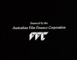 Film Finance Corporation (1997)