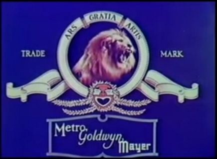 Logo Variations - Metro-goldwyn-mayer Studios - Closing Logos