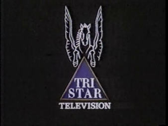 TriStar Television - Closing Logos