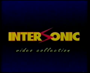 Intersonic (1990s)