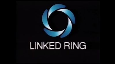 Linked Ring Logo