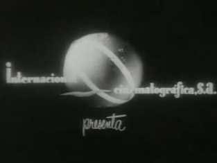 Internacional Cinematográfica, S.A. (1953)