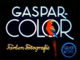 Gasparcolor (Germany)