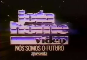 JOTA Home Video (1980s)