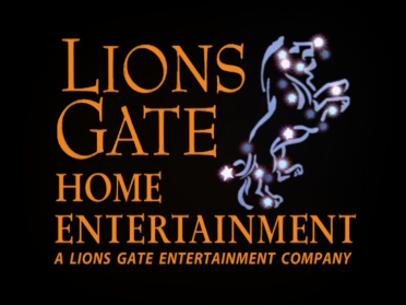 Lionsgate Home Entertainment - Closing Logos