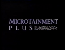 Microtainment Plus (1999)