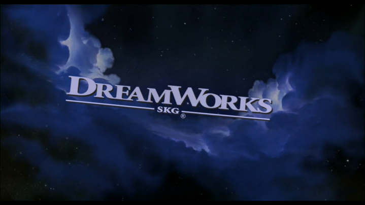 Logo Variations - DreamWorks Pictures - Closing Logos