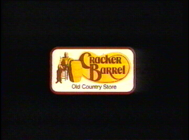 Cracker Barrel Old Country Store (1994)