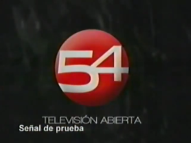 Canal 54 (2007) (I)