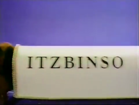 Itzbinso Long Productions (1993) - b