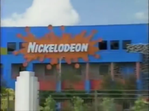 Nickelodeon Studios - Closing Logos