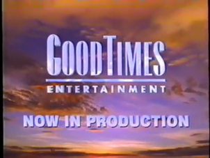 GoodTimes Entertainment - Closing Logos