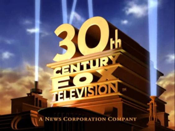 Logo Variations - 20th Century Fox Television - Closing Logos