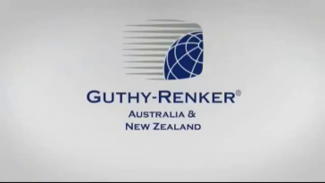 Guthy Reckner (Australia/New Zeland) (2011)