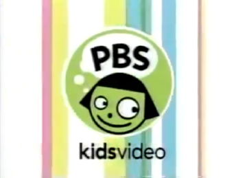 PBS Kids - Closing Logos