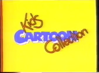 Kids Cartoon Collection