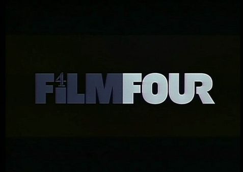 FilmFour (UK) - Closing Logos