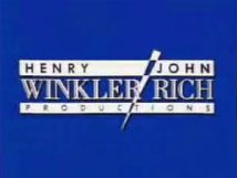 Henry Winkler/John Rich Productions (1985-1992)