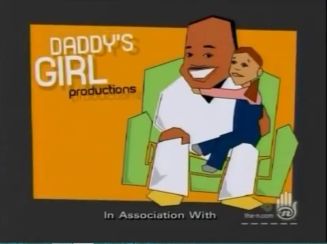 Daddy's Girl Productions