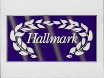 Hallmark Video (UK) Logo