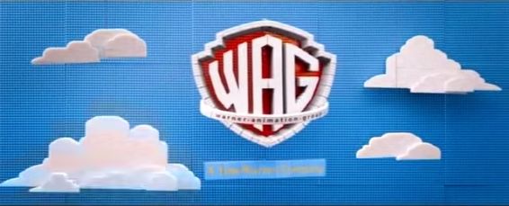 WAG - Closing Logos