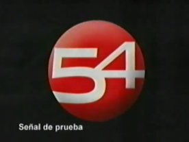 Canal 54 (2007) (II)