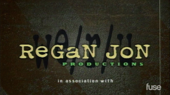 Regan Jon Productions - Closing Logos