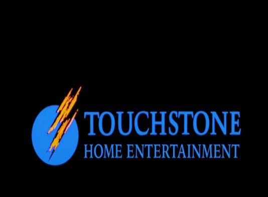 Touchstone Home Entertainment - Closing Logos