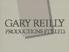 Gary Reilly Productions (1987-1993)