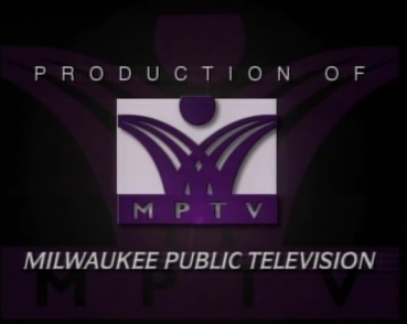 Milwaukee Public Television - Closing Logos