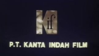 Kanta Indah Film (Indonesia) - Closing Logos