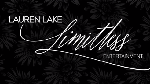 Lauren Lake Limitless Entertainment