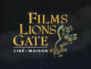 Films Lions Gate Ciné Maison (canada) - Closing Logos