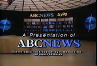 ABC News Productions - Closing Logos